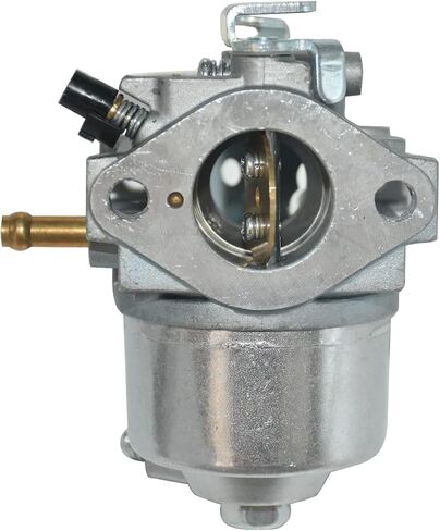 AM122617 Carburetor Fit for John Deere 345 Fit for Kawasaki FD590V Engine with Gaskets in Saudi Arabia