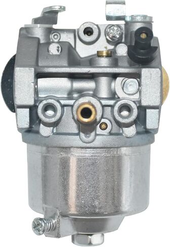 AM122617 Carburetor Fit for John Deere 345 Fit for Kawasaki FD590V Engine with Gaskets in Saudi Arabia