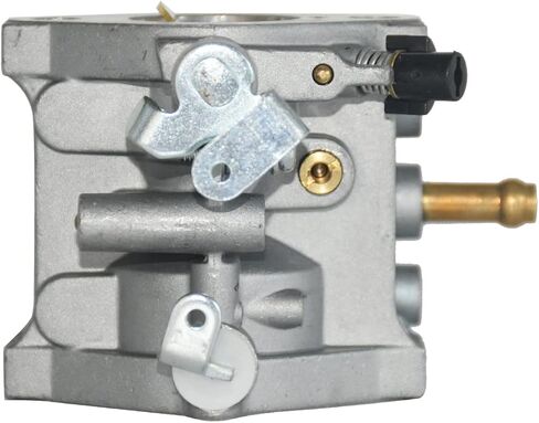 AM122617 Carburetor Fit for John Deere 345 Fit for Kawasaki FD590V Engine with Gaskets in Saudi Arabia