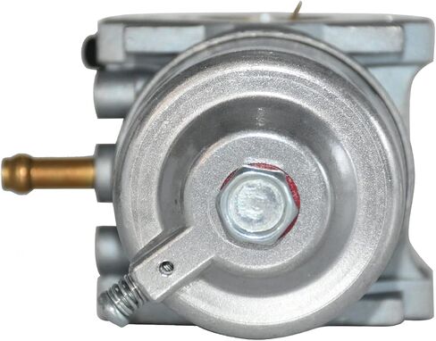AM122617 Carburetor Fit for John Deere 345 Fit for Kawasaki FD590V Engine with Gaskets in Saudi Arabia