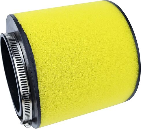 فلتر هواء 17254-HN1-000 لهوندا فورمان 500 TRX500F روبيكون 500 TRX500FA TRX500FM TRX500FE رانشر 420 TRX420 رينكون 650 TRX650FA TRX650FGA Sportrax 400 TRX400EX TRX400X in Kuwait