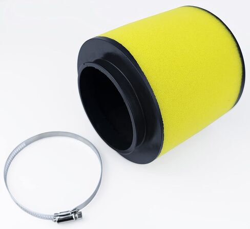 فلتر هواء 17254-HN1-000 لهوندا فورمان 500 TRX500F روبيكون 500 TRX500FA TRX500FM TRX500FE رانشر 420 TRX420 رينكون 650 TRX650FA TRX650FGA Sportrax 400 TRX400EX TRX400X in Kuwait