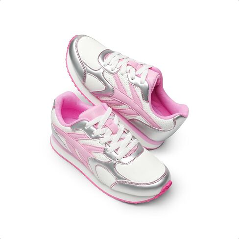 DREAM PAIRS Boys Girls Sneakers Unisex-Child Casual Walking Shoes Kids Lightweight Lace-up Tennis Shoes in Saudi Arabia