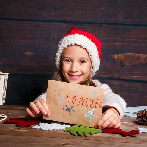 8 Sheet 632 Pieces Foil Star Stickers Reward Star Stickers Labels, Christmas Star Stickers Assorted Size Glitter Star Stickers for Home, Bar, DIY and Office (Gold) in Saudi Arabia