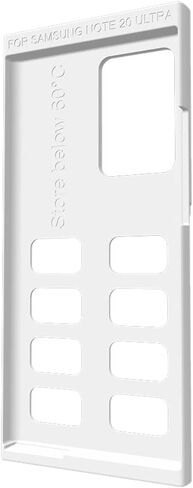 محول DIVEVOLK Seatouch 4 Max لهاتف Samsung Note20 Ultra Black in Kuwait