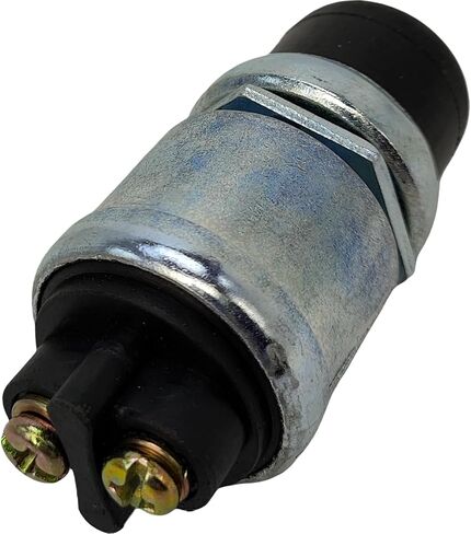 Horn Start Push Button Switch Compatible with Hyster 98541 169927 CT 3D9718 Waterproof Dustproof in Saudi Arabia