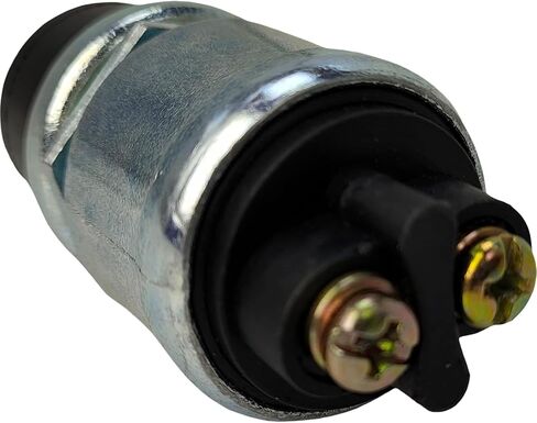 Horn Start Push Button Switch Compatible with Hyster 98541 169927 CT 3D9718 Waterproof Dustproof in Saudi Arabia