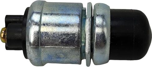 Horn Start Push Button Switch Compatible with Hyster 98541 169927 CT 3D9718 Waterproof Dustproof in Saudi Arabia