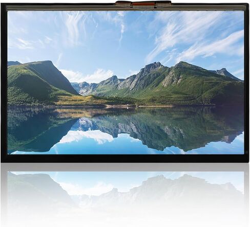 محول رقمي زجاجي بشاشة تعمل باللمس 7 بوصات، بديل متين لسيارة جيب كومباس 2017-2020، الجزء # TDO-WXGA0700K00033-V2، TDO-WXGA0700K00057-V1، LMB-K00057BL-A (مع شاشة LCD) in Kuwait