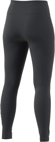 بنطال ضيق بشعار adidas Essentials عالي الخصر للسيدات in Kuwait