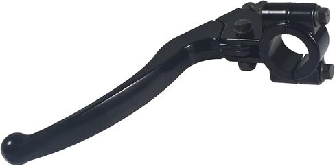 مقبض فرامل يسار 7/8 بوصة ومجموعة كابل خنق بمقبض يد طويل 48 بوصة لكولمان CT200U Trail200 Trail دراجة صغيرة MB165 MB200 Warrior Heat 5.5HP 6.5HP 196cc 212cc لهوندا 80 سوزوكي دراجة نارية in Kuwait