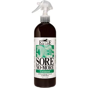ARENUS Horse Liniment, 16-oz.