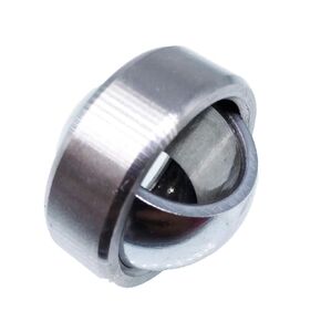GE15C Spherical Plain Radial Bearing 15mm x 26mm x 12mm