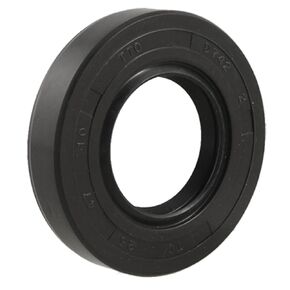 uxcell Metric Rotary Shaft Oil Seal 25 x 47 x 10 25x47x10mm TC Double Lipped