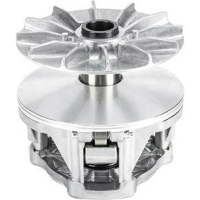 Primary Drive Clutch for Polaris RZR 900 2016-2020, RZR S 900 2017-2019, RZR Trail 2021-2023, Ranger 900 XP 2016 1323283 with Spring & Weights