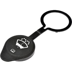 Dorman 54108 Washer Fluid Reservoir Cap Compatible with Select Ford / Lincoln / Mercury Models