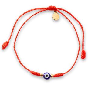 Evil Eye Bracelet & Protection bracelet. Good luck bracelet. Red string of fate, Tibetan, buddha and Kabbalah bracelets. Red String Bracelet Handmade Adjustable for Women, Men.