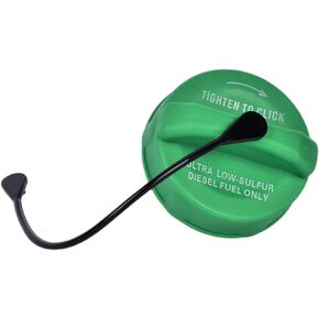 52013994AB Gas Cap Fuel Cap Compatible with Dodge Ram 2500 3500 4500 5500 2007-2021 & Jeep Wrangler Grand Cherokee Liberty 2005-2021 & Ram 2010-2020 & Mercedes Benz Select Models