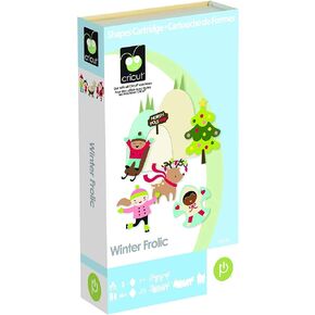 Winter Frolic Cartridge