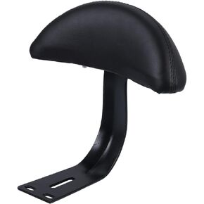 BESPORTBLE Bicycle Rear Seat Cushion Bike Back Seat Child Safety Cushion Bicycle Backrest Bike Back Seat Child Safety Rest Rear