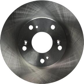 INC. 121.40056 C-Tek Standard Brake Rotor