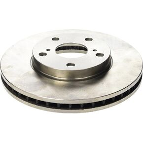 Centric Parts 121.44079 C-Tek Standard Brake Rotor