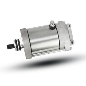 4014290 Starter Motor Compatible with 2012-2019 Polaris Ranger 570 Crew Polaris Sportsman 450 570 RZR 570 ACE 500 570 4013015 4014909