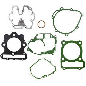 AHL Complete Cylinder Gasket Kit for Honda XR250 XR250R XR250L 1986-2004