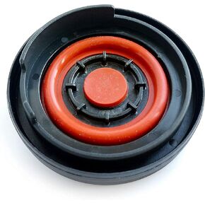 Valve Cover Cap PCV Replacement For BMW 135i 335i 435i 535i 640i X1 X3 X4 X5 X6 N55 3.0L Twin-turbo in Kuwait