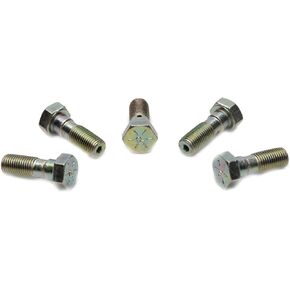 ACDelco Professional 18K977 Front Brake Hose Bolt