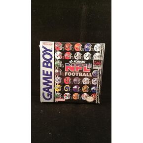 NFL Football (Renewed)