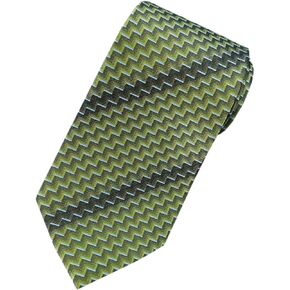 Extra Long Men's Tie Woven Jacquard Silky Necktie XL 63"