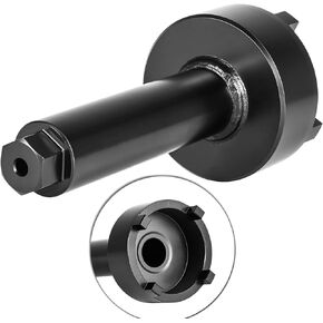 Bearing Carrier Retainer Wrench Tool For MerCruiser Alpha one, Generation II, Bravo One Replaces for 91-61069, 91-61069T, 18-9858