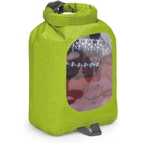 Osprey 3L Waterproof Dry Sack with Window in Kuwait