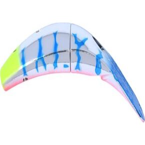 Yakima Bait Spin-N-Fish 4.0 - Silver Feed