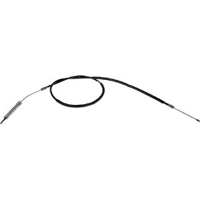 Dorman C95994 Rear Driver Side Parking Brake Cable Compatible with Select Chevrolet / GMC Models