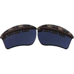 عدسات فونكيز | استبدال قطعة الأنف من Earsocks لنظارة شمسية Oakley Half Jacket 2.0 XL OO9154 - خيارات متعددة