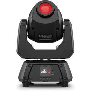 Chauvet DJ (CHDDJ) Stage Light Unit, BLACK (Intimidator Spot 160 ILS)