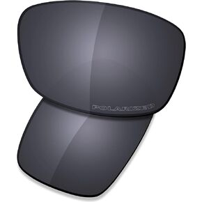 SAUCER Premium Replacement Lenses for Oakley Hijinx Sunglasses