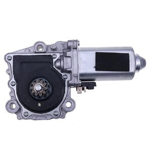 Power Window Motor Right 3176550 A14128110 Compatible with Volvo Truck Electric Parts FH FH12 FH16 FM(4) FM10 FM12 FM7 FM9