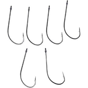 VMC Vmc Neko Hook Black