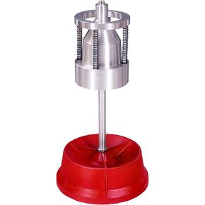 Portable Bubble Wheel Balancer with Bubble Level Static Balancing Machine Tire Changer Auto Car Wheel Repair Balancer