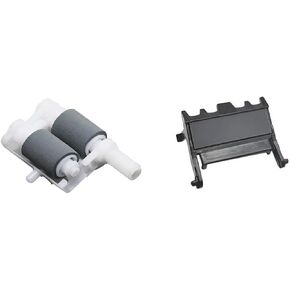 Paper Feed Roller Kit for Brother MFC-L2750DW MFC-L2710DW DCP-L2550DW HL-L2300D HL-L2350DW HL-L2320D HL-L2560DN HL-L2300D MC-L2700D L2700DW L2740DW