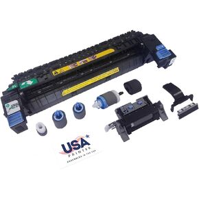 CE710-69001-MTK-USA (RM1-6184) Maintenance Kit for HP Color Laserjet CP5225 Includes CE710-69001 Fuser, Tray 1-3 Roller Kit (110V) in Kuwait