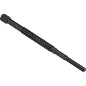 Motoforti Primary Drive Clutch Puller Remove Tool, for Polaris for Ranger 1000, Metal, Black