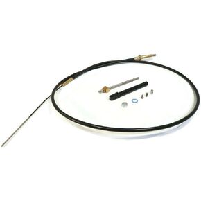 The ROP Shop | Lower Shift Cable Kit for Mercury MerCruiser Bravo One, Two & Three Sterndrives
