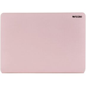 Snap Jacket for MacBook Pro (13-inch, 2019-2016) - Rose Quartz