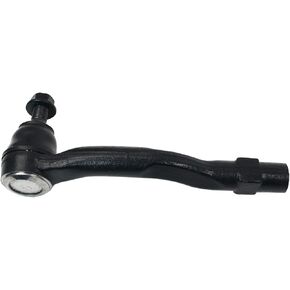 MOOG ES801062 Steering Tie Rod End for Mazda 3