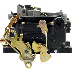 Edelbrock 14053 Carburetor with Manual Choke