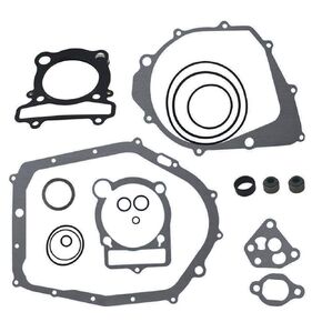 New Complete Gasket Set Fit for Yamaha Warrior Raptor 350 Big Bear YFM350